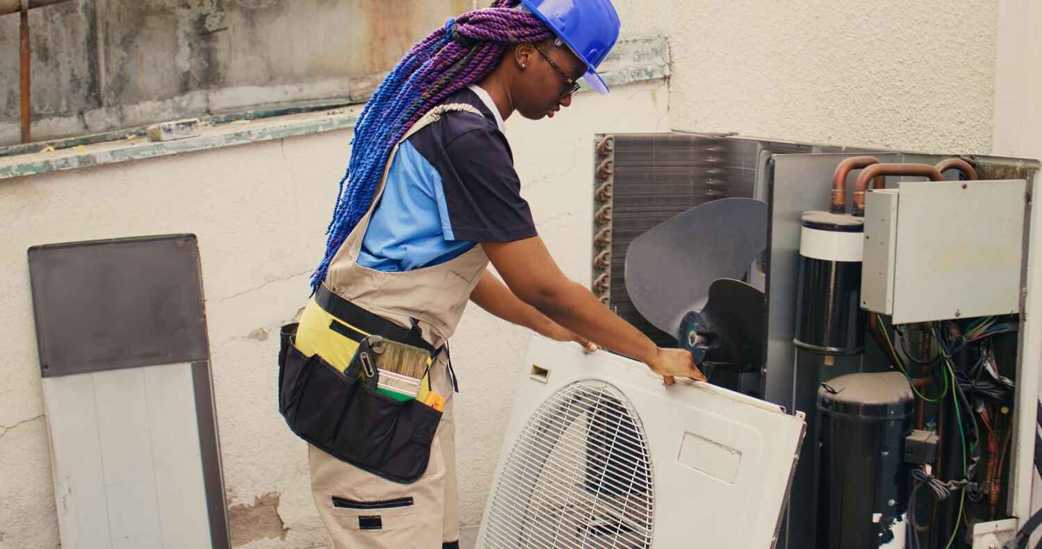 Best Local HVAC companies  in USA